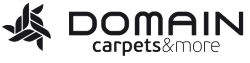 Domain Carpets Logo
